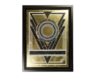 Art Deco - B